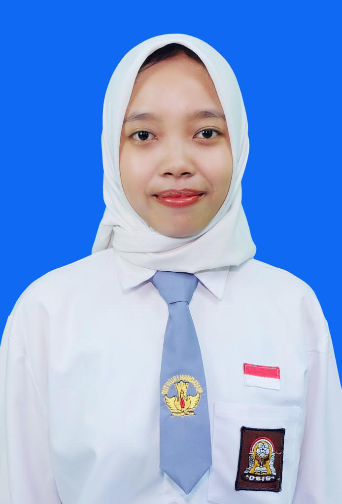Foto profil alumni Ana Sholikah Syadi’ah 