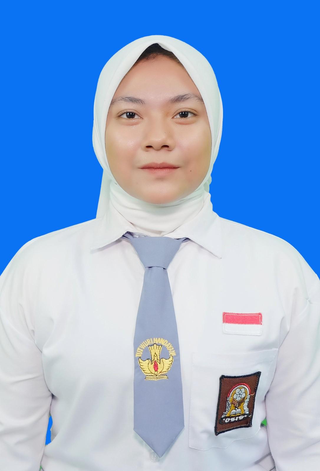 Foto profil alumni Titik Nurjannah 