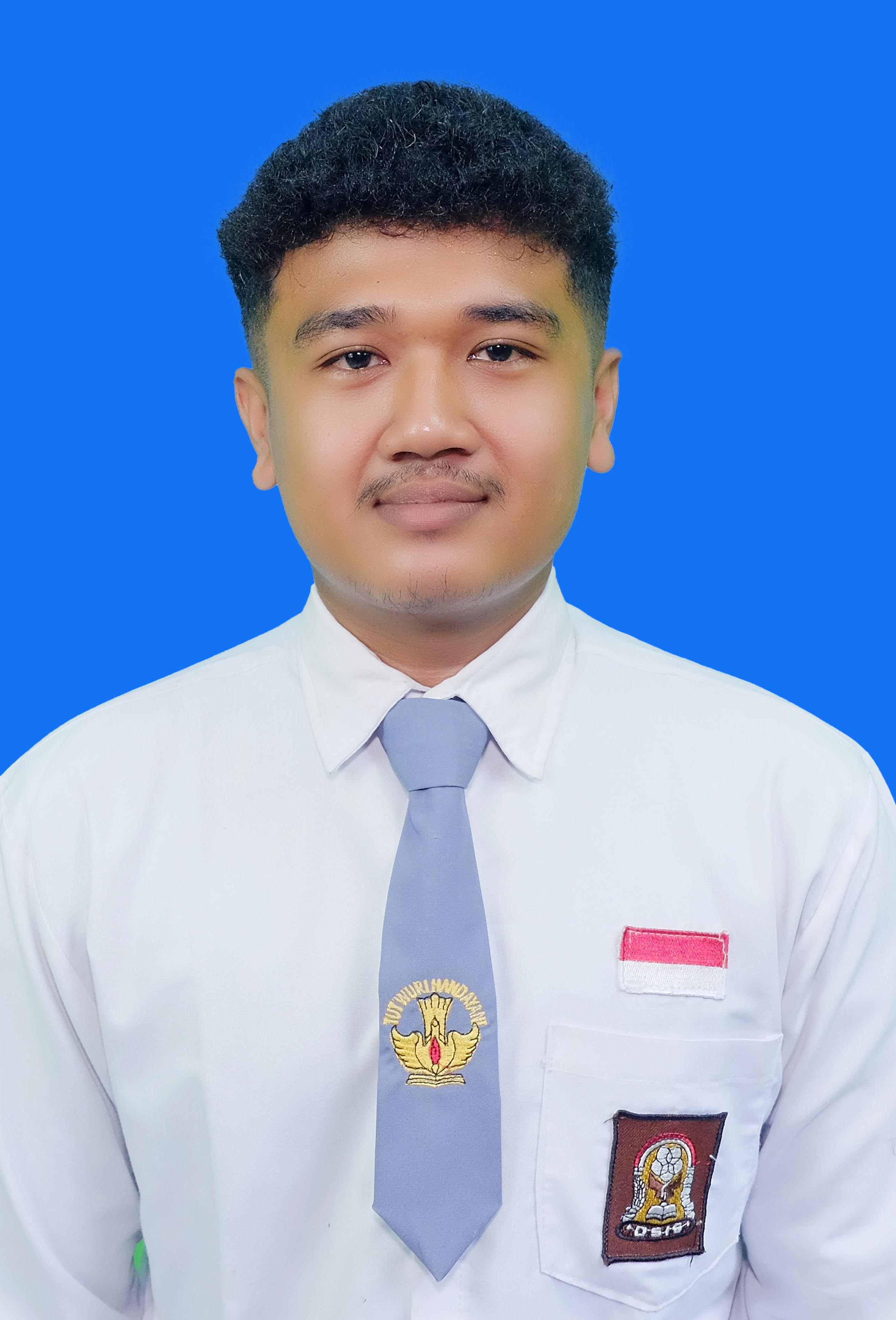 Foto profil alumni MAULANA