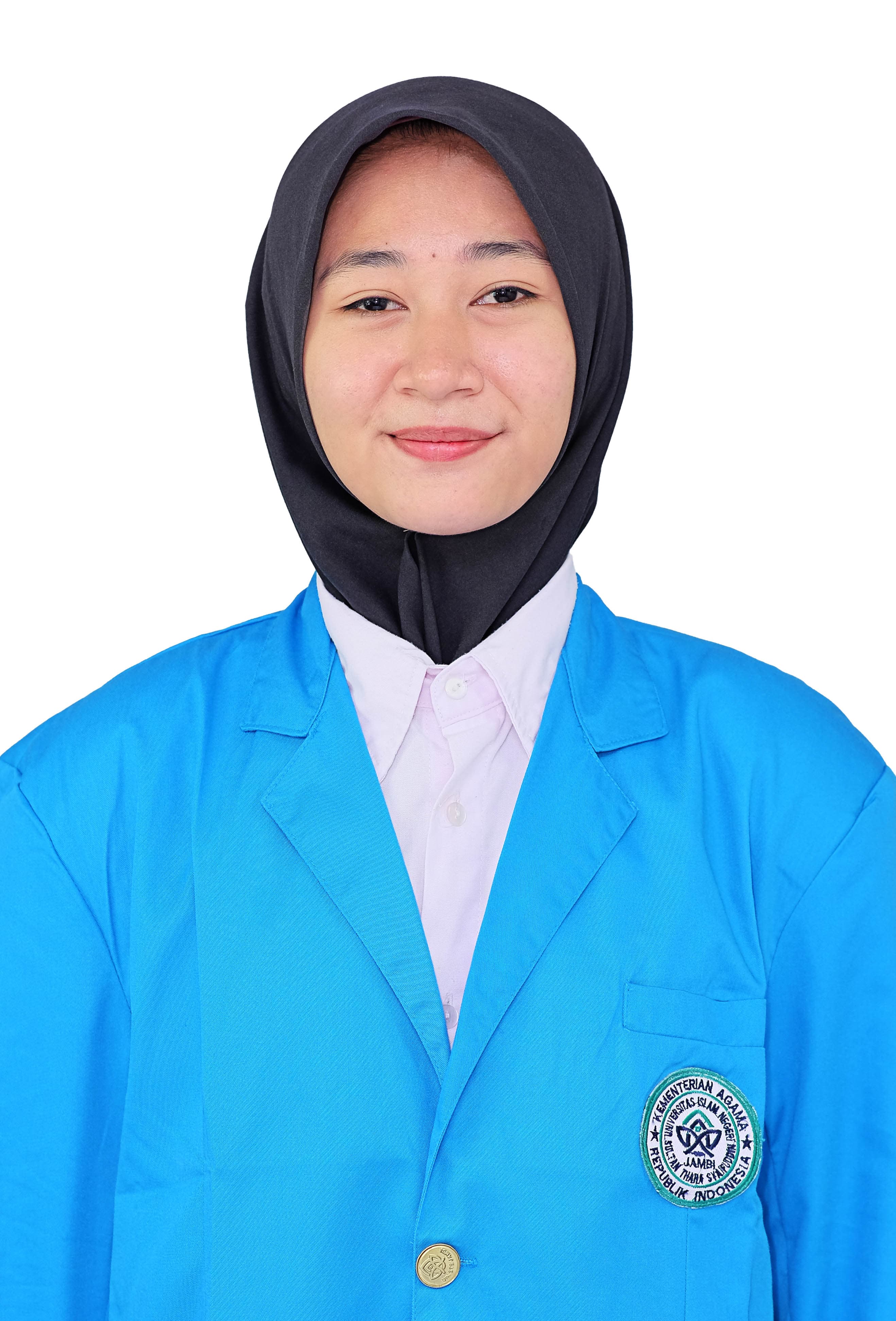 Foto profil alumni Alifia Arimbi. S