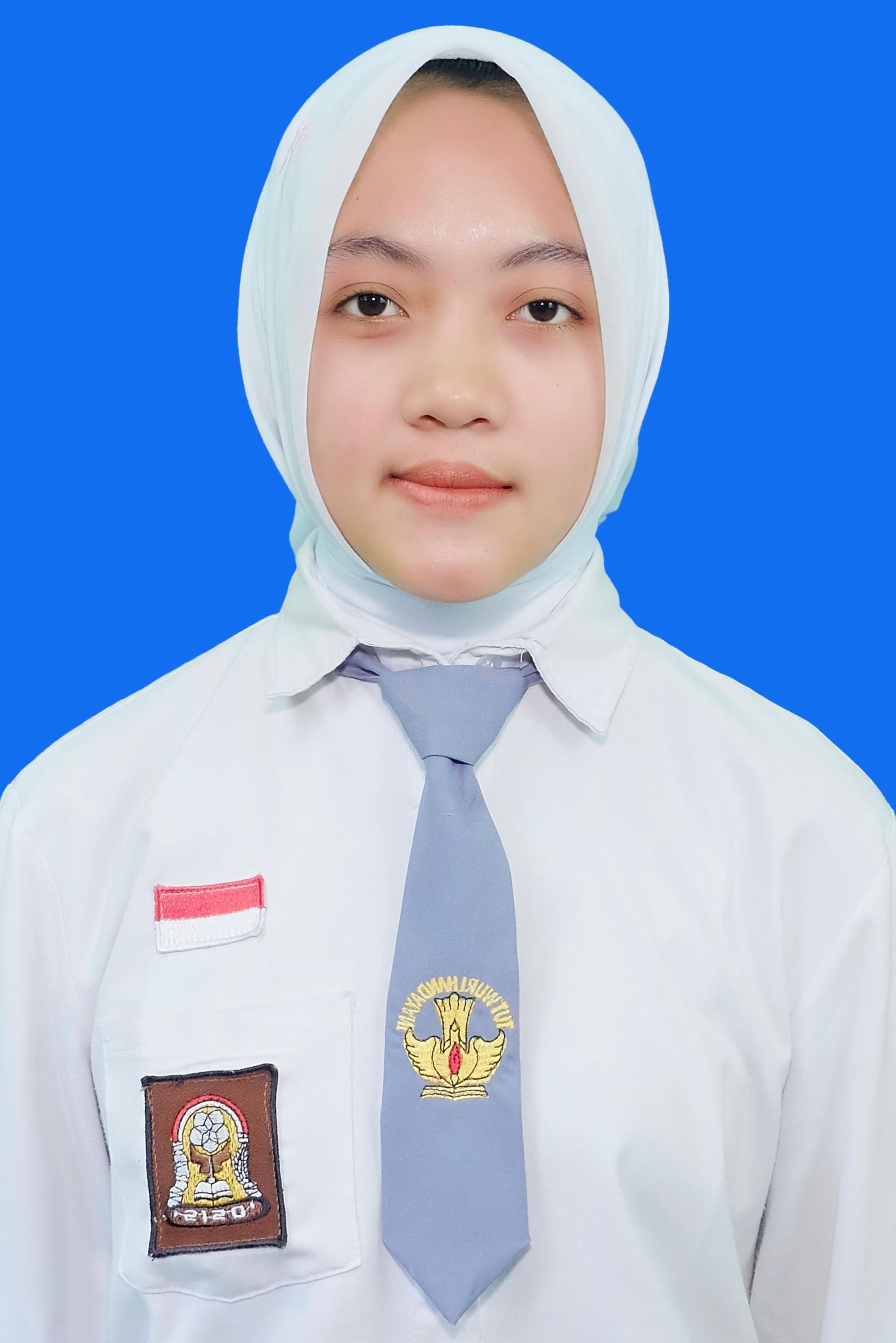 Foto profil alumni Tiara Dwi Kurnia