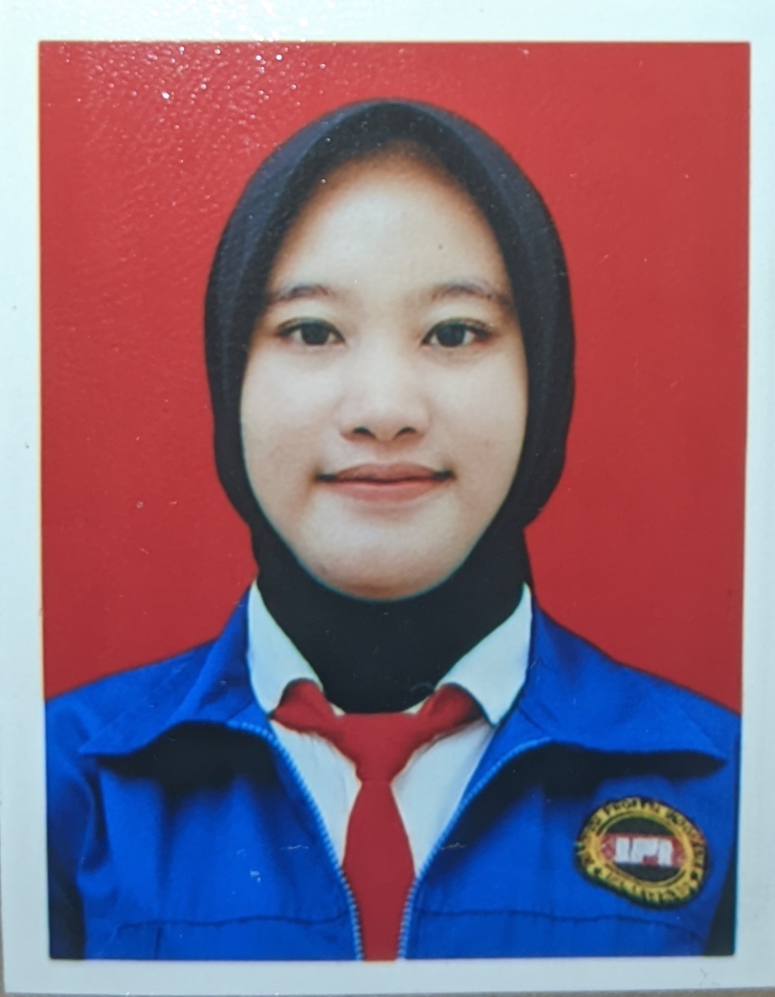Foto profil alumni INTAN NABILA