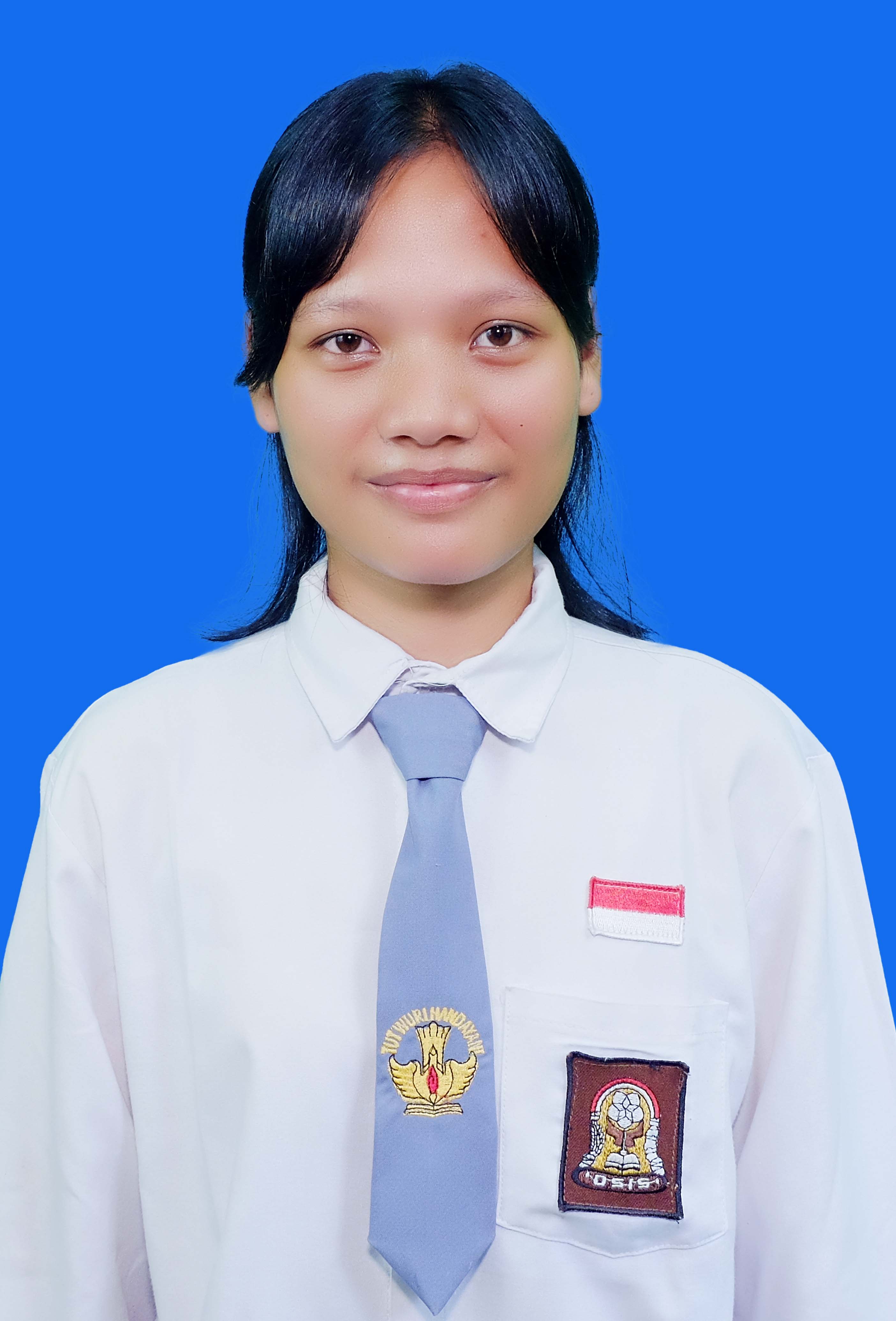 Foto profil alumni Roma uli pangaribuan