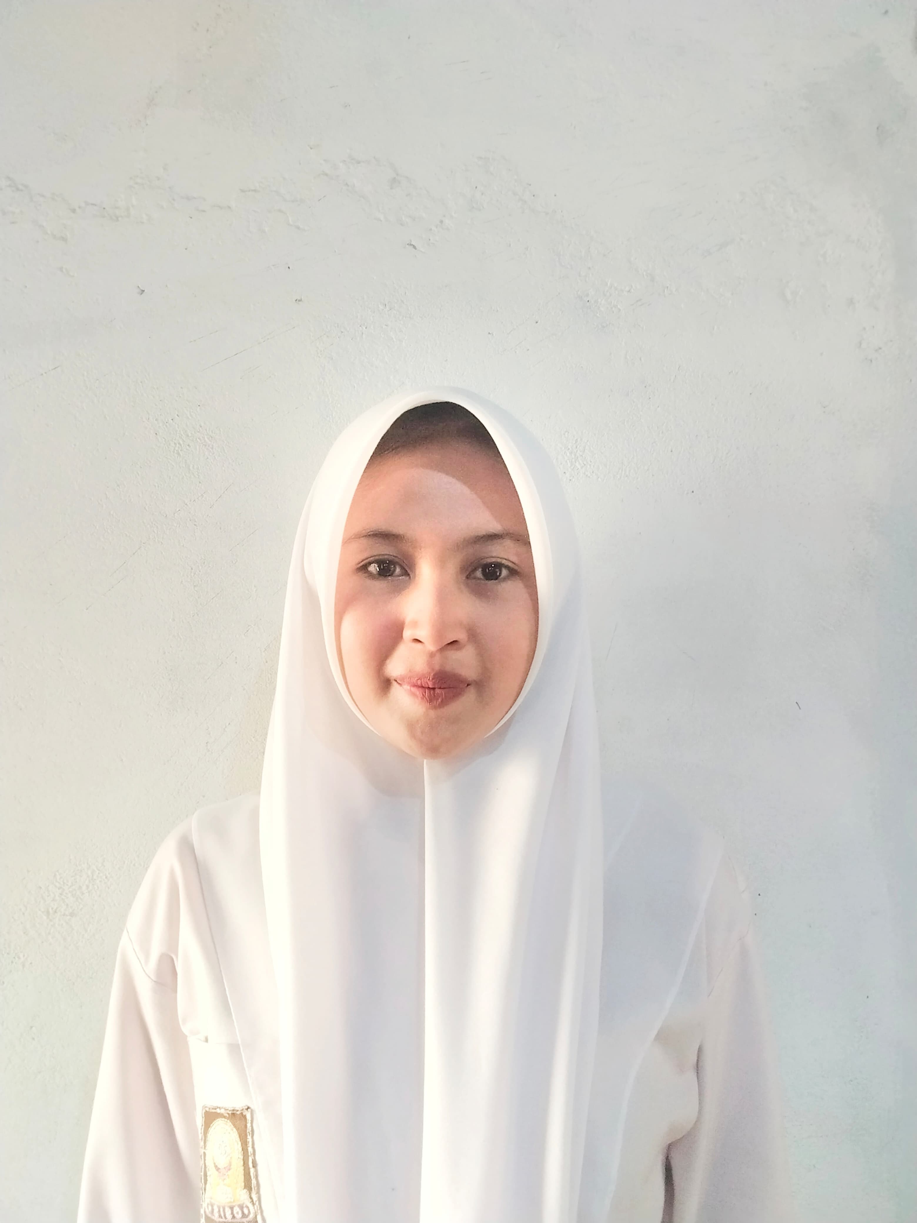 Foto profil alumni Ramadini Azzahra